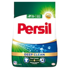 Washing Powders