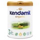 image 1 of Kendamil Organic Toddler Milk 3 From 12 Month+ 800g