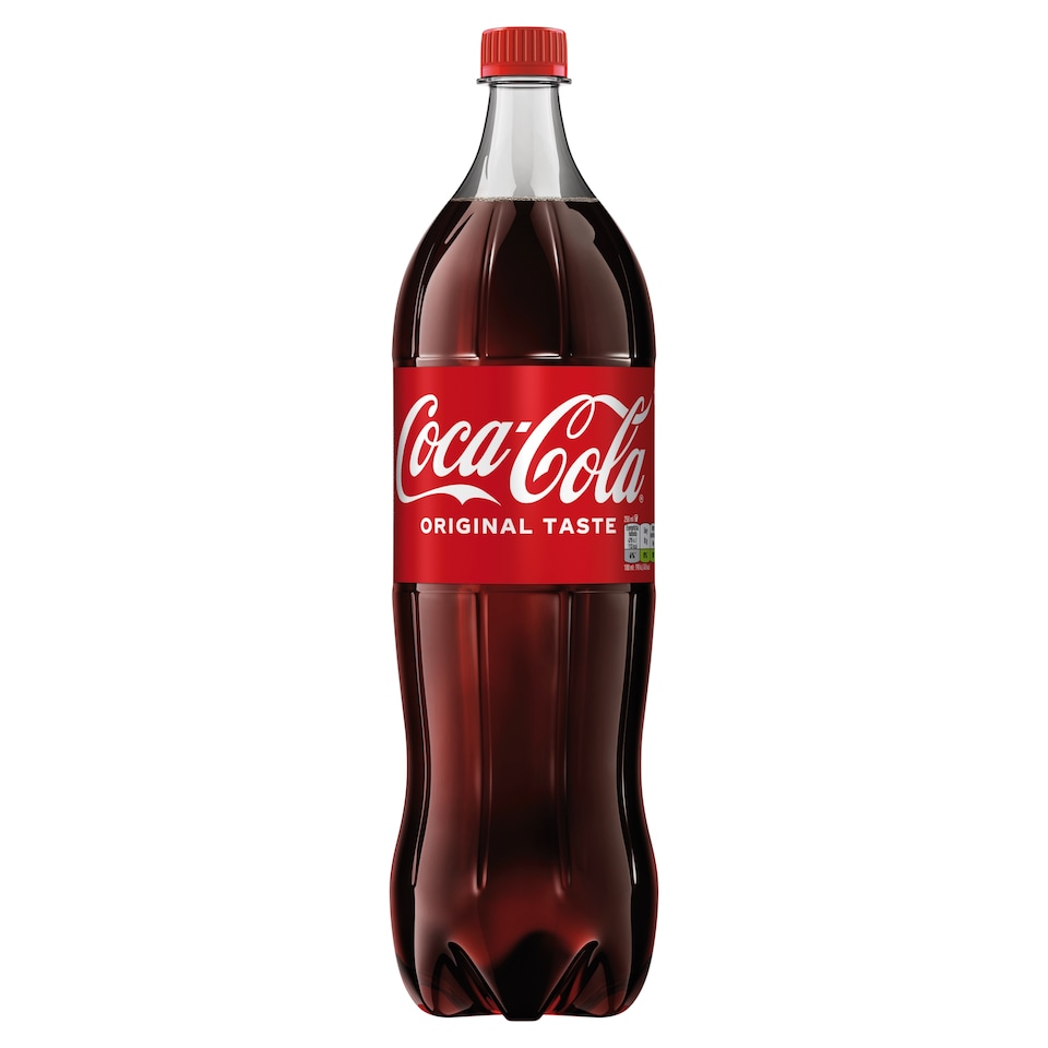 Coca-Cola 1l