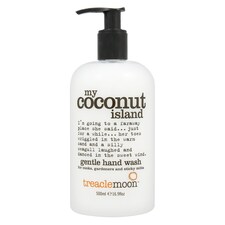 Treaclemoon My Coconut Island Handwash 500Ml