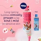 image 2 of Childs Farm Bubble Bath - Raspberry 250ml