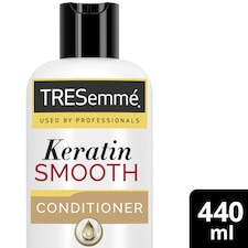 Tresemme Keratin Smooth Conditioner 440Ml