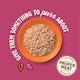 image 3 of Lily’s Kitchen Smooth Paté Chicken with Cod for Adult Cats 85g
