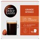 Obrázek 1 pro produkt NESCAFÉ Dolce Gusto Grande Intenso - kávové kapsle - 16 ks