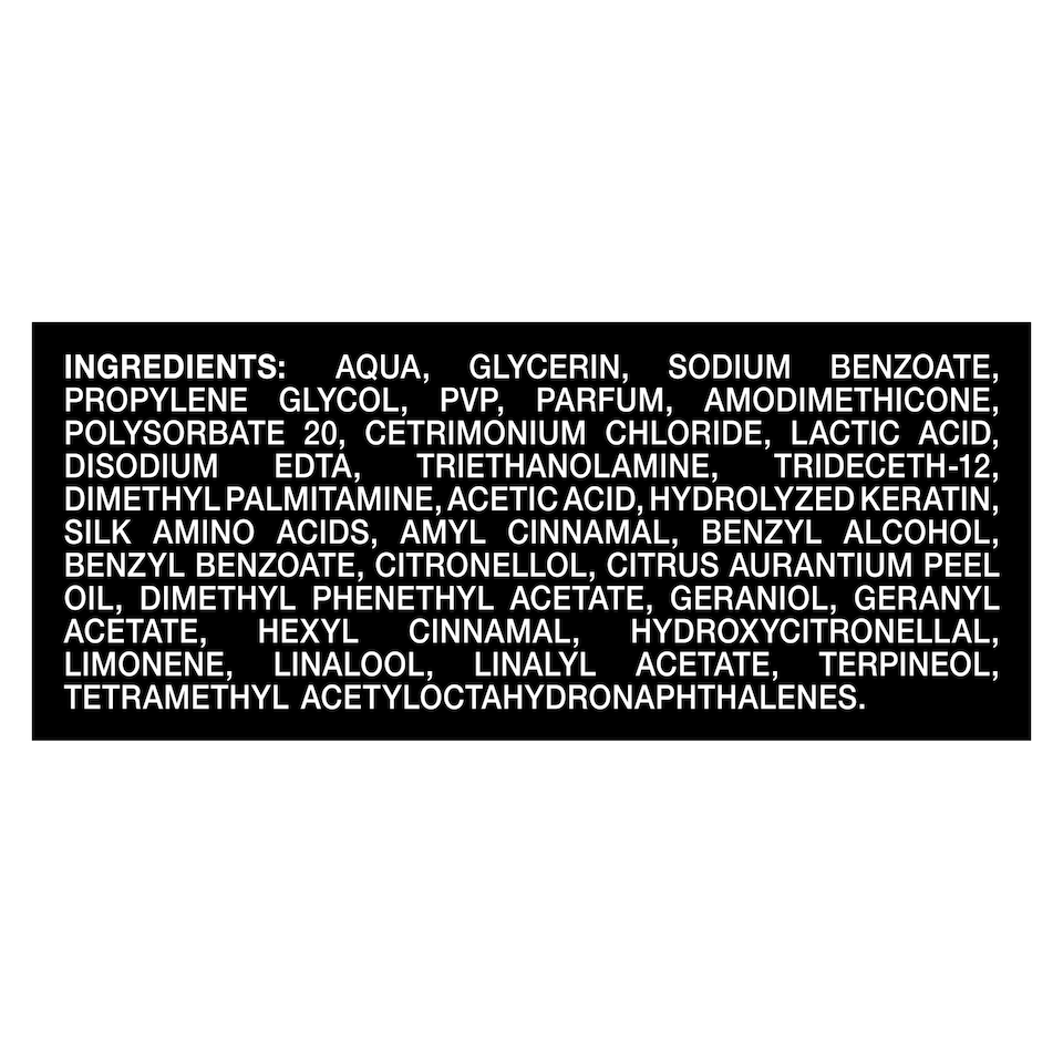 image 1 of Tresemme Heat Defense Care & Protect Spray 270ml