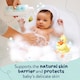 image 3 of Childs Farm Baby Foaming Cloud Wash, Baby Soft Scent 160ml 