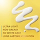 image 5 of Simple Hydrating UV Face Fluid SPF 50 40ml