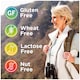 image 5 of Centrum Women 50+ Multivitamin 30s