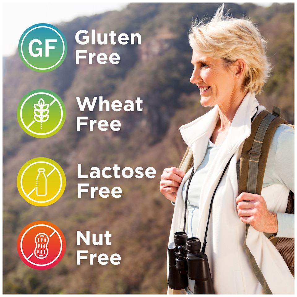 image 1 of Centrum Women 50+ Multivitamin 30s