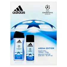 tesco adidas gift card