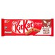 image 1 of Kit Kat 2 Finger Milk Chocolate Biscuit Bars Multipack, 8 Pack 165.6g