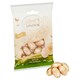 image 2 of Lindt Lindor White Chocolate Eggs 80G