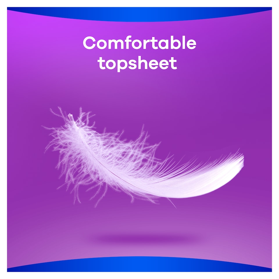 image 1 of Always Maxi Size 2 Long With Wings 12 Pack