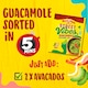 image 2 of Old El Paso Street Vibes Guacamole Seasoning Mix 20g