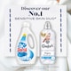 image 2 of Comfort Fabric Conditioner Pure For Sensitive Skin 33W 990Ml