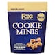 image 1 of Fox's Mini Cookies Pouch 120g