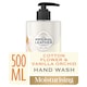 image 1 of Imperial Leather Moisting Flower & Vanilla Wash 500Ml