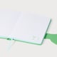 image 2 of Paperchase Zoomii A5 Novelty Notebook