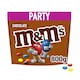 image 1 of M&M's Milk Chocolate Bites Party Bag 800g