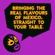 image 4 of Gran Luchito Mild Taco Seasoning 28g