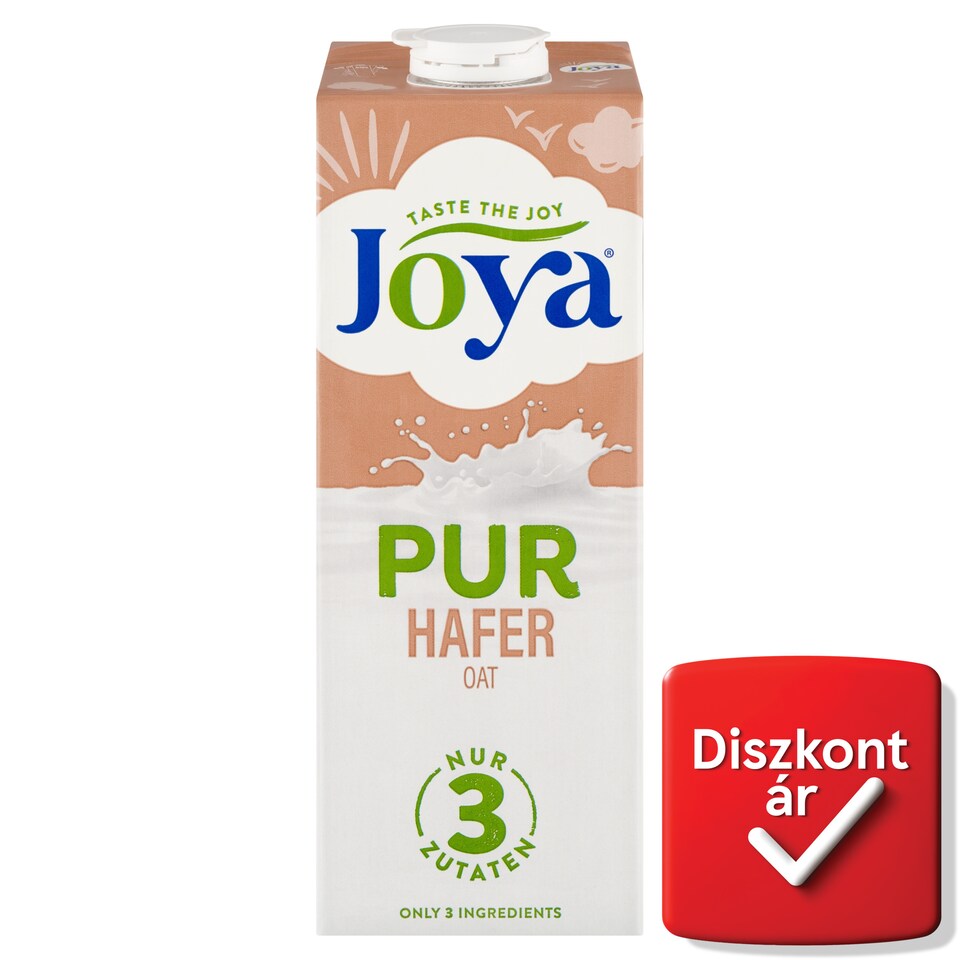 Joya PUR Zabital UHT 1 l  1. kép