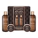 image 2 of Baylis & Harding Black Pepper & Ginseng Men's 3 Piece Gift Set