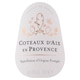 image 2 of Cave Des Roches Coteaux D'aix En Provence 75Cl