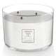 image 2 of Nature's Wick Whipped Pistachio Multi Wick Candle 433.2g