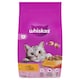 Whiskas 1+ teljes értékű szárazeledel felnőtt macskák számára csirkével 1,4 kg  2. kép