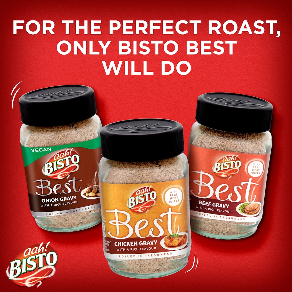 image 1 of Bisto Best Chicken Gravy Granules 230g