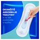 image 4 of Always Ultra Day Sanitary Towels Normal (Size 1) Wings x 40 Pads