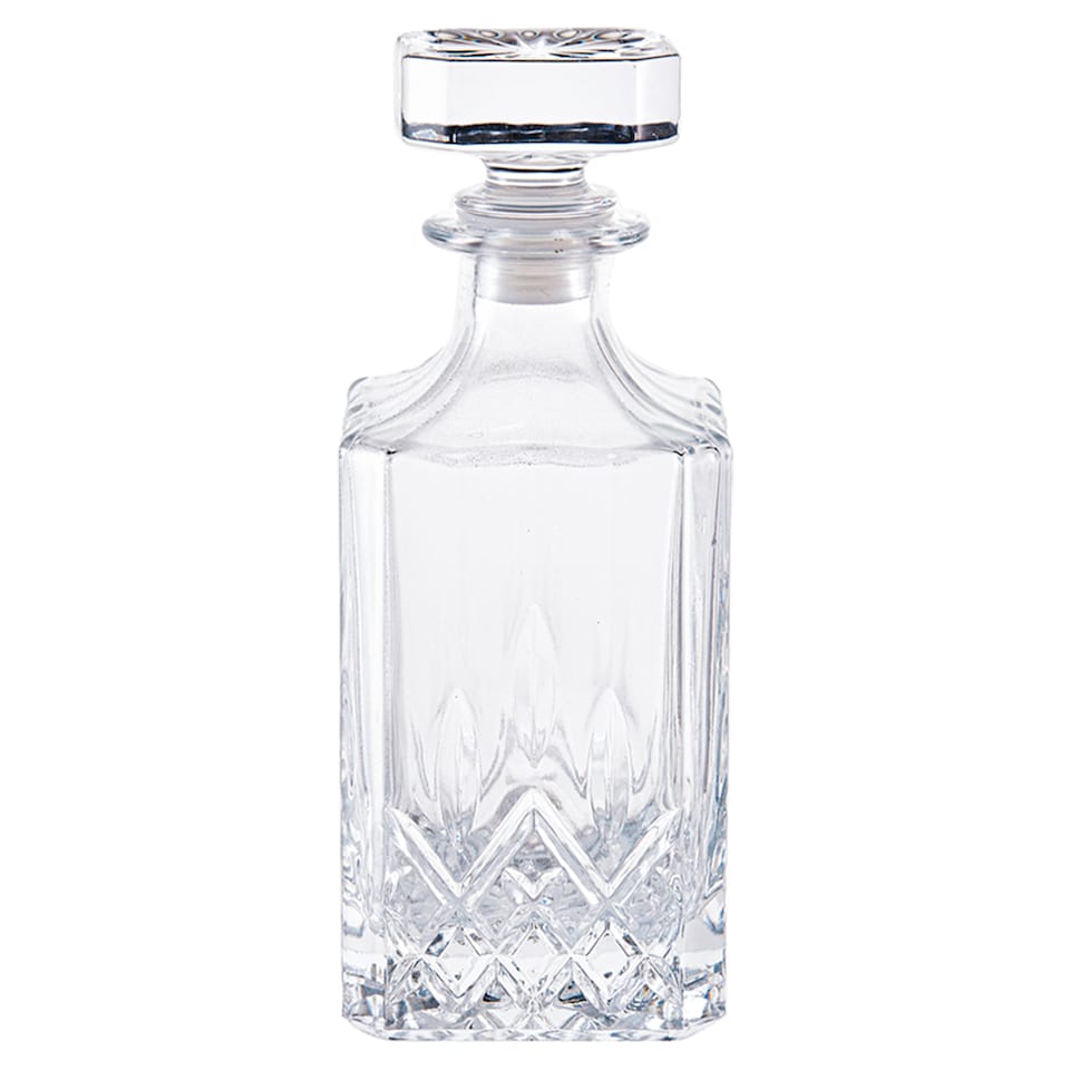 F&F Home Nouveau Decanter