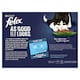 image 2 of Felix As Good As It Looks Cat Food Vegetable 12X100g