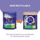 image 3 of Purina One Indoor Dry Cat Food Tur 750G