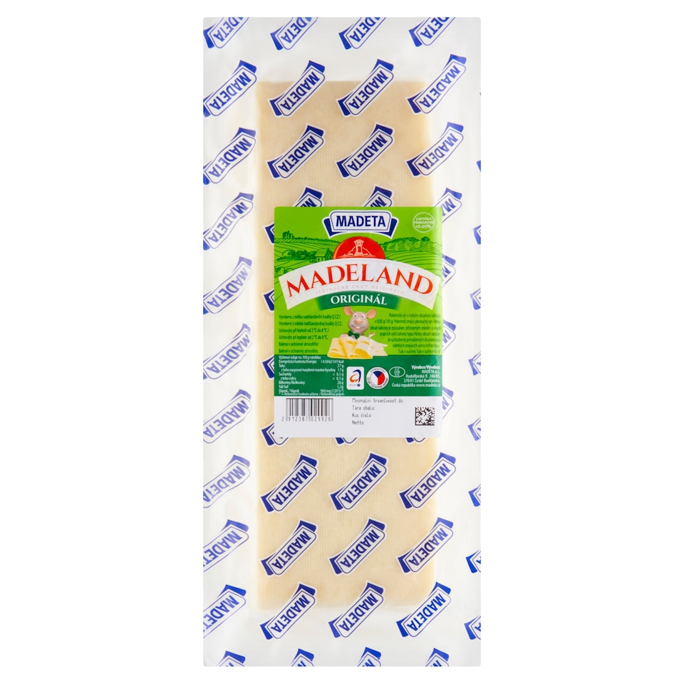 Obrázek 1 pro produkt Madeta Madeland originál