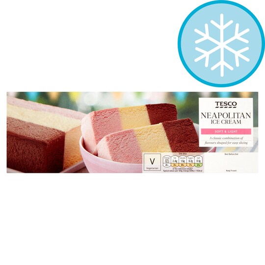 ice cream block price