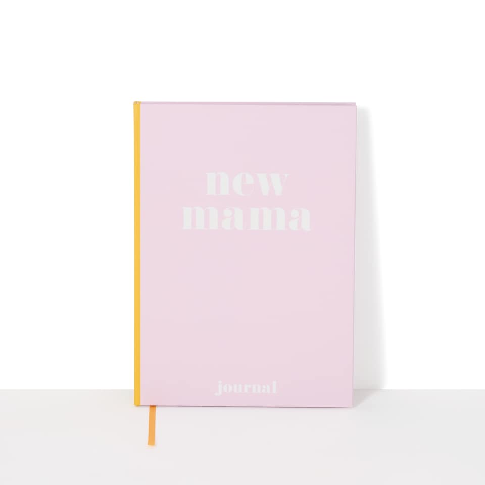 image 1 of Paperchase Mama Journal Large