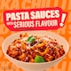 image 2 of Dolmio Intensify Red Pepper Smoked Paprika & Chilli Sauce 400G