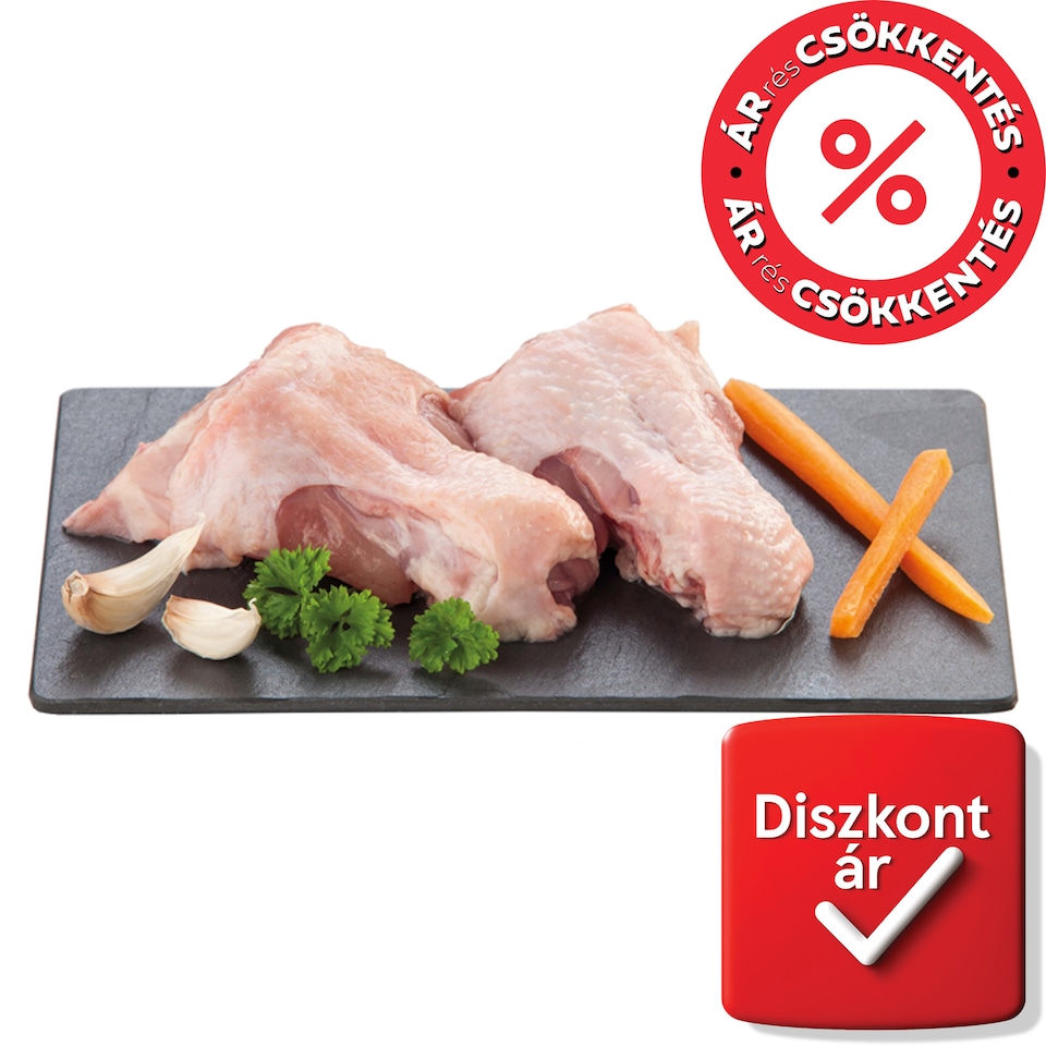 image 1 of Fresh Chicken Back