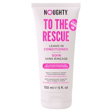 Noughty Intensive Care Vegan Leave-in Conditioner 150ml