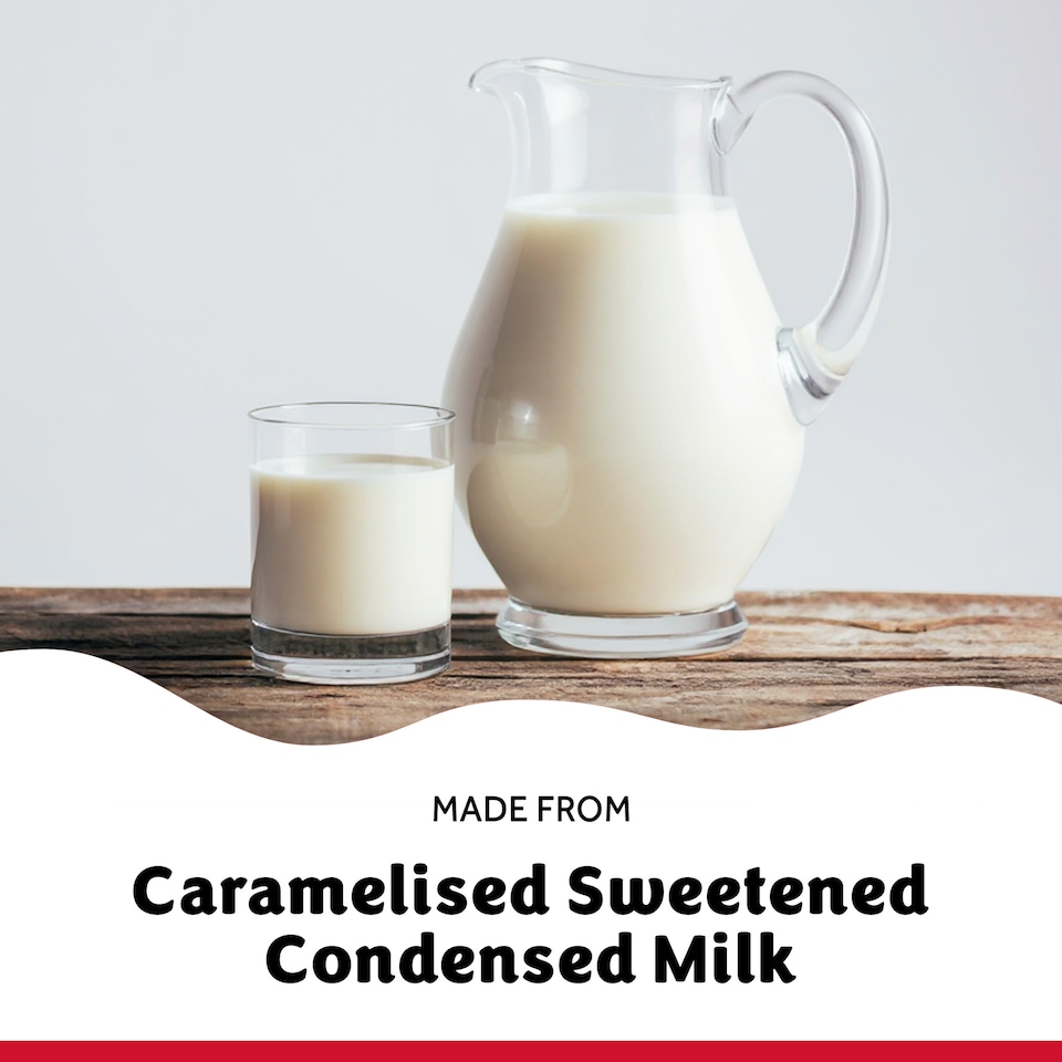 image 1 of Carnation Caramel Drizzle 450g