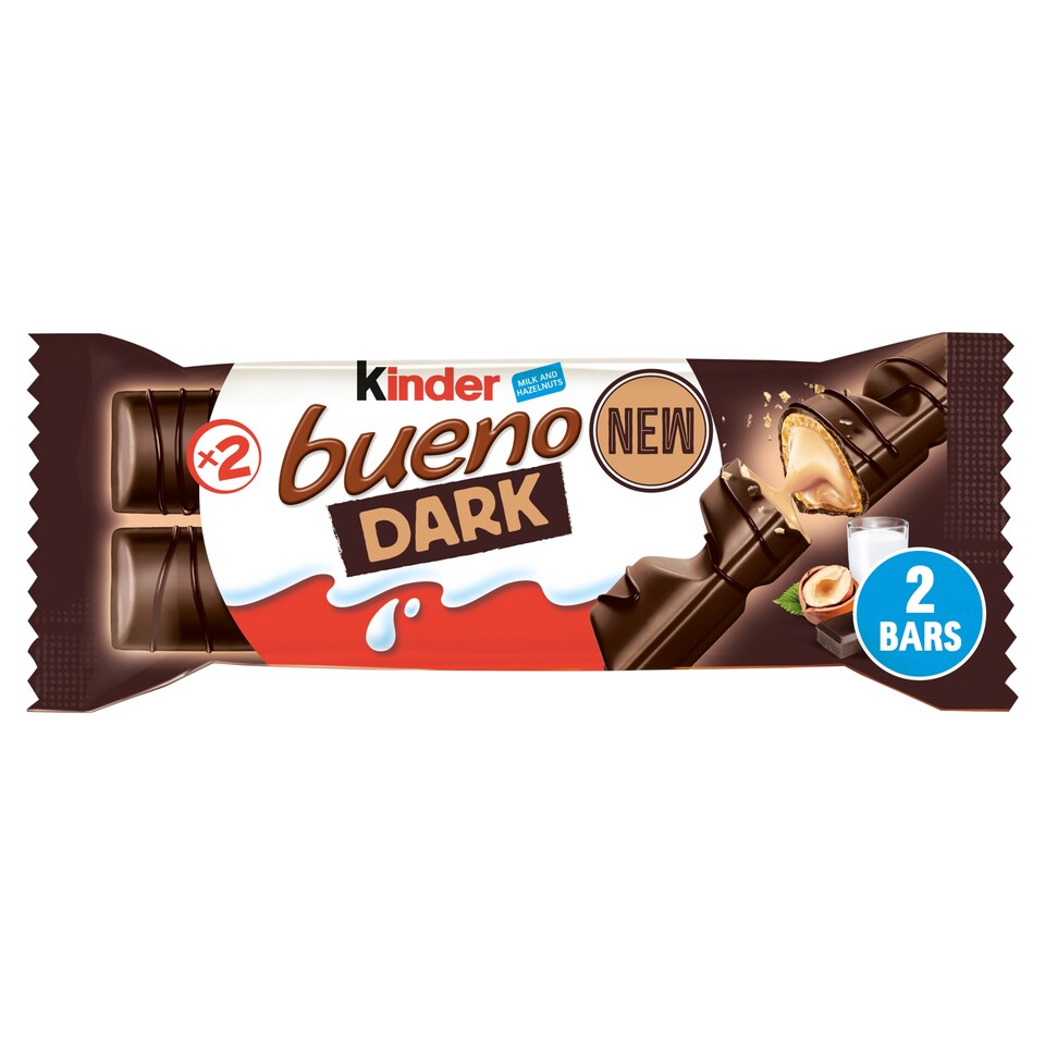 Kinder Bueno Dark 43g