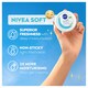 image 2 of Nivea Soft 300Ml