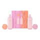 image 2 of Baylis & Harding Jojoba, Vanilla & Almond Oil Luxury Bathtime Set