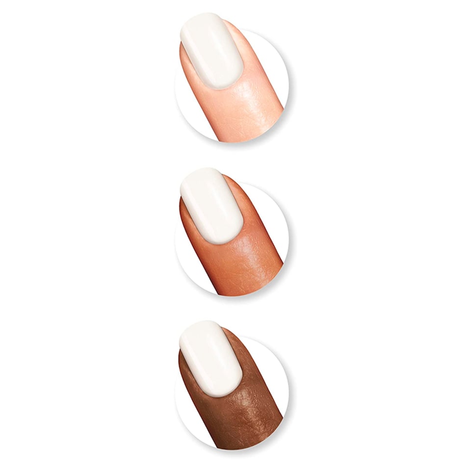 image 1 of Sally Hansen Miracle Gel Nailpolish 450 14.7Ml