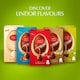 image 3 of Lindt Lindor Milk Chocolate Egg with Lindor Pistachio Truffles 260g 