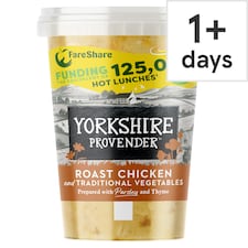 Tesco Finest & Premium Soup