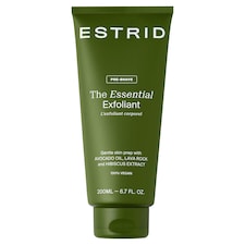 Estrid Pre-Shave The Essential Exfoliant 200ml