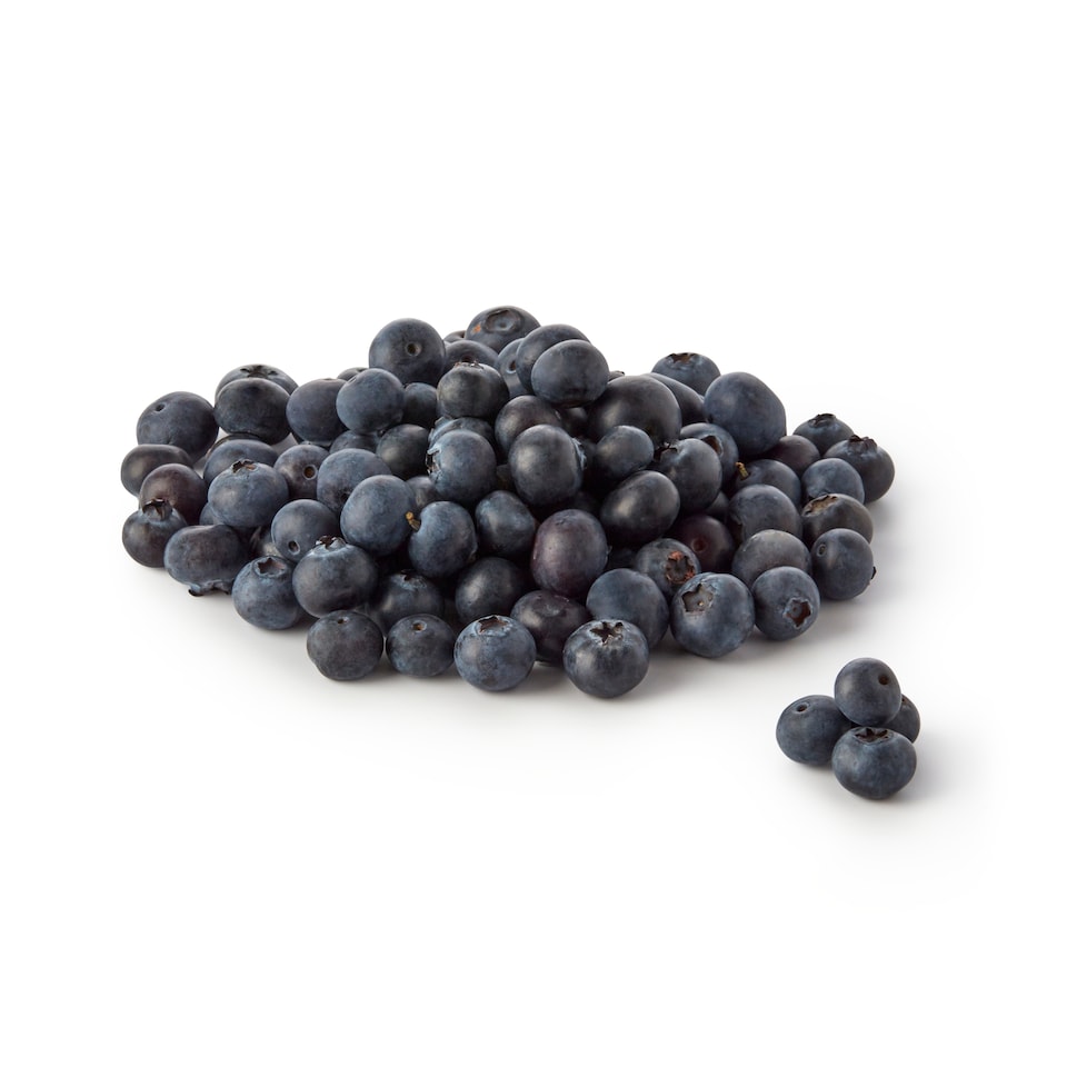 image 1 of Tesco Blueberry 150G