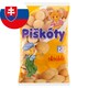 image 1 of Sponge Biscuits Round 250 g